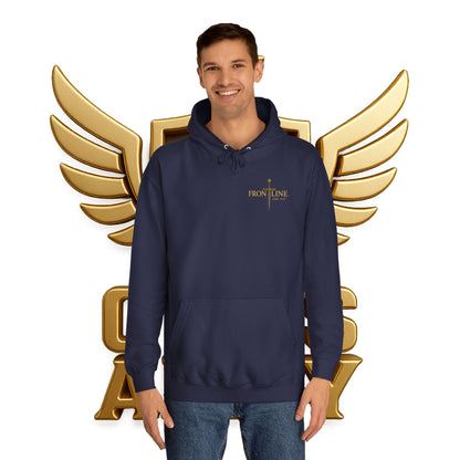Unisex God's Army Hoodie