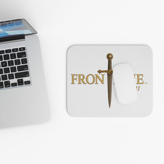 Mouse Pad (Rectangle)