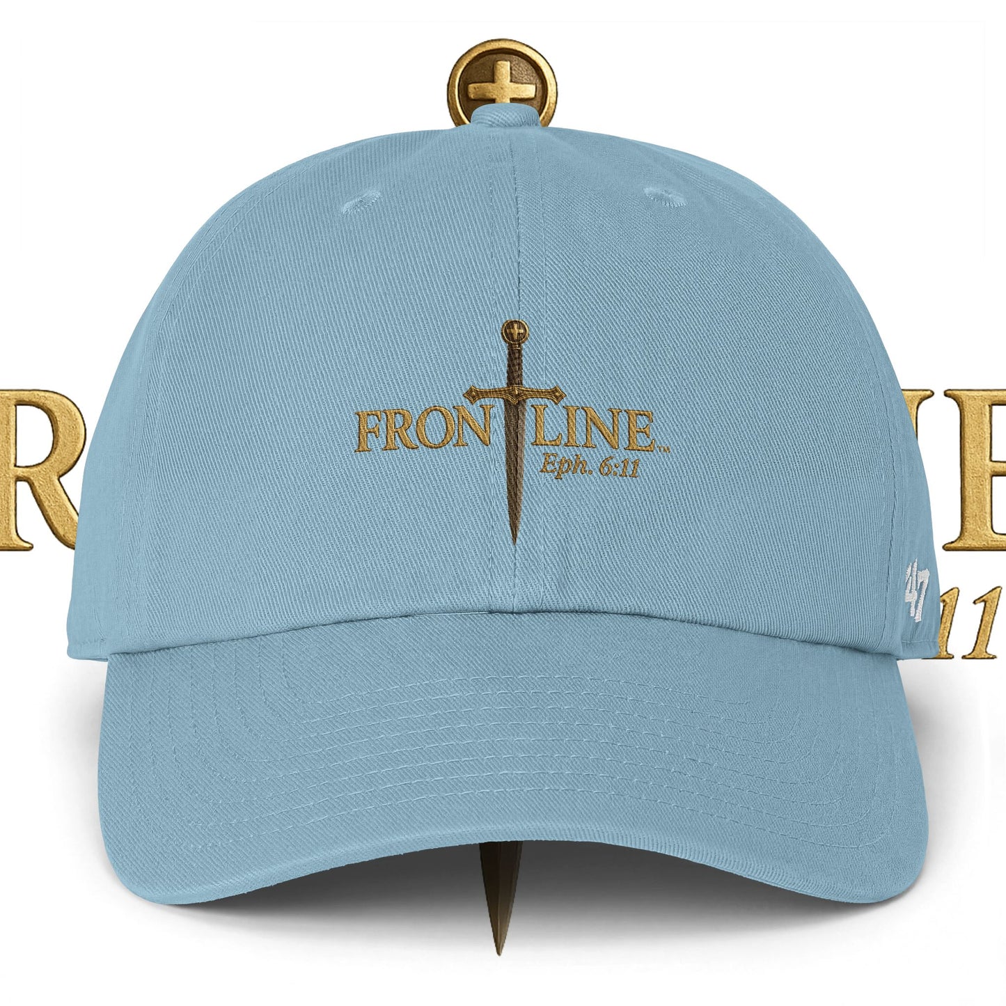 Frontline '47 Clean Up Cap