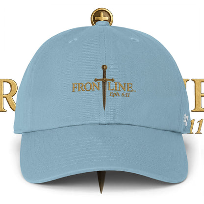 Frontline '47 Clean Up Cap
