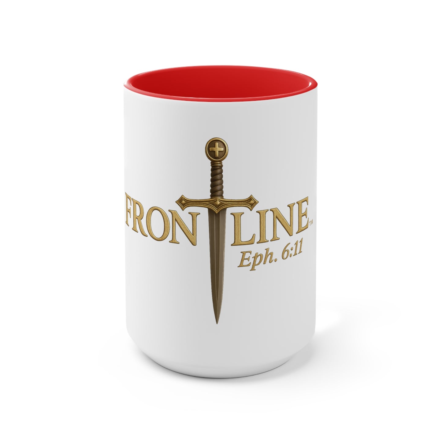 Accent Mugs