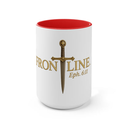 Accent Mugs