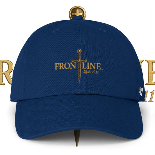 Frontline '47 Clean Up Cap