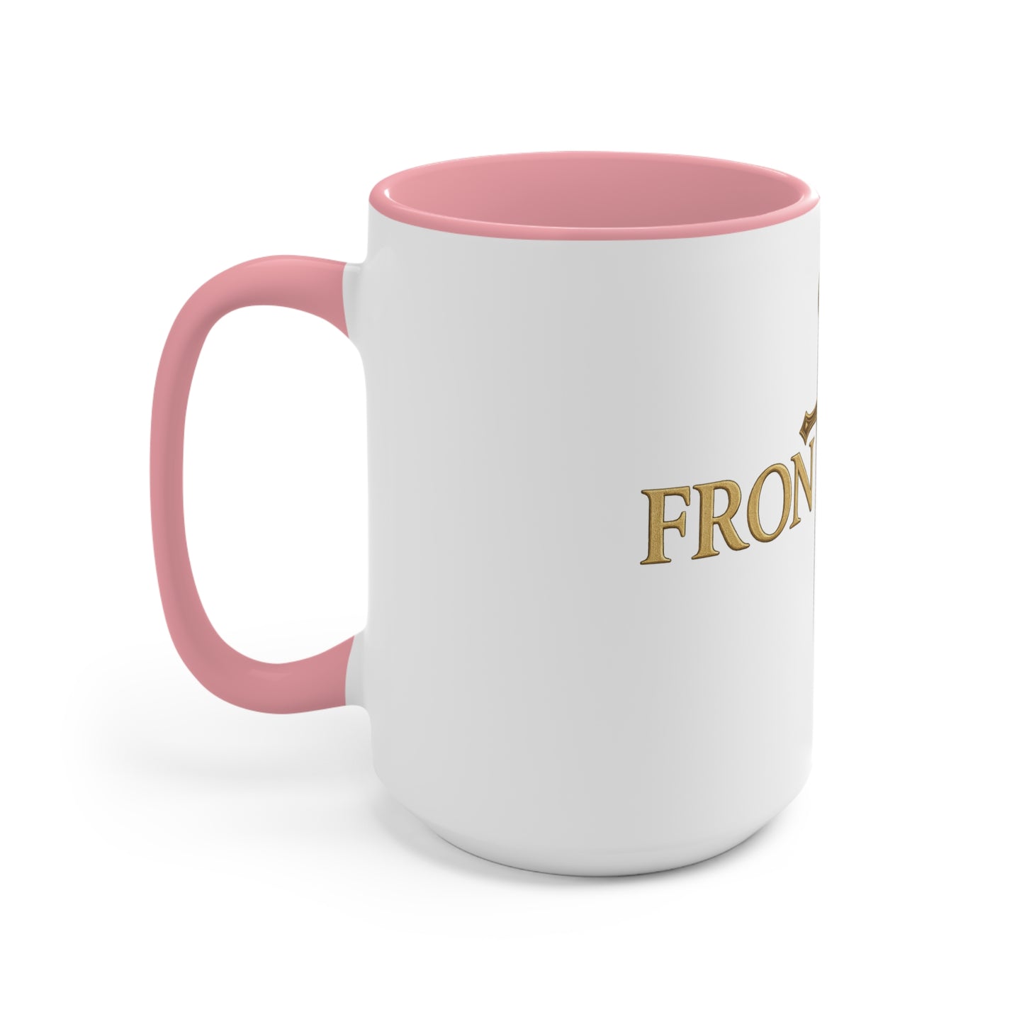 Accent Mugs