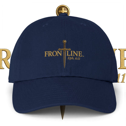 Frontline '47 Clean Up Cap
