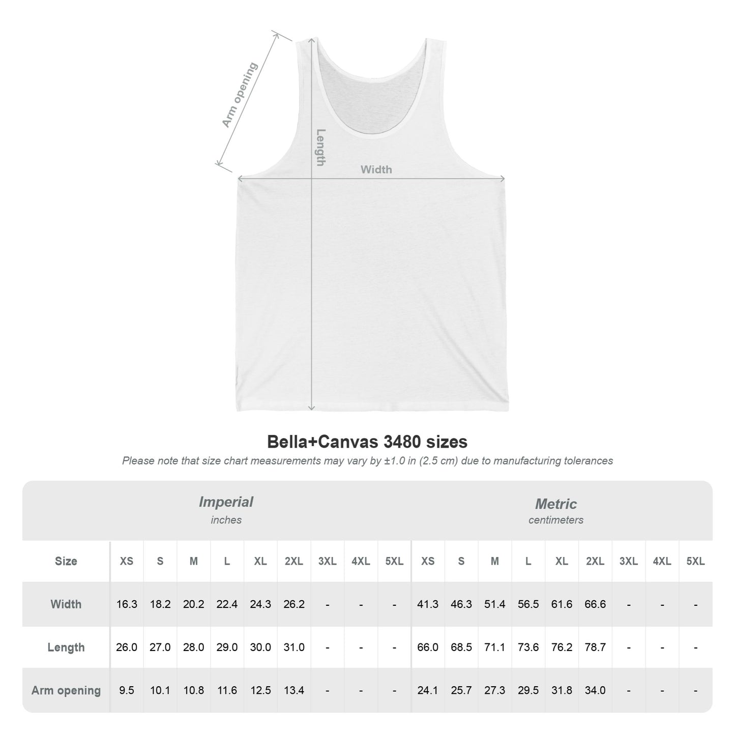 Jesus Breaks Chains Unisex Jersey Tank