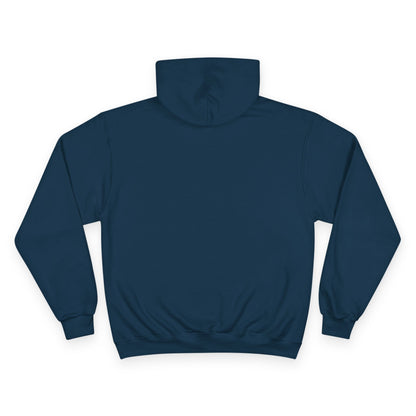 Frontline Champion Hoodie