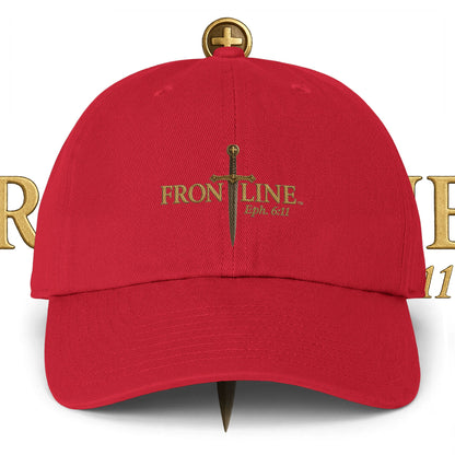 Frontline '47 Clean Up Cap