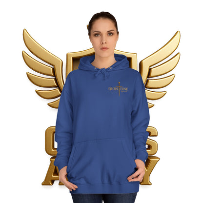 Unisex God's Army Hoodie