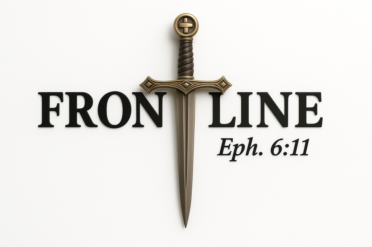 Frontline Field Manual